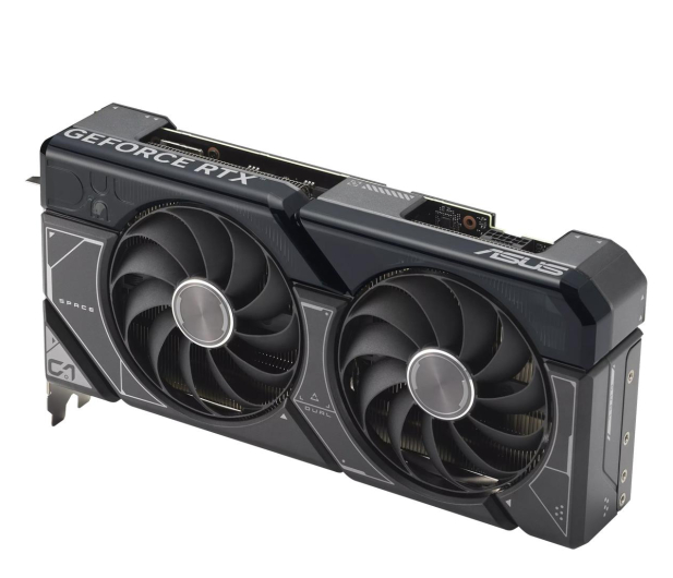 ASUS GeForce RTX 4070 SUPER DUAL 12GB GDDR6X - 1211365 - zdjęcie 3